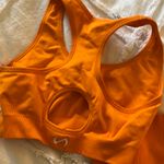 Orange TLF workout Set Photo 2