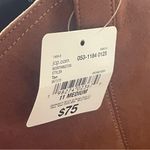 Worthington  Women's Brown Size 11M Suede Ankle Boots Photo 7