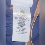 Parks Walt Disney World Semi-Crop Pullover Hoodie 50th XL Photo 2