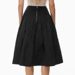 Aritzia Wilfred Harvest Skirt Photo 3