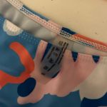 SheIn Triangle Bikini Photo 2