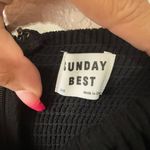 Aritzia Sunday Best Arden Dress Size XXS Photo 10