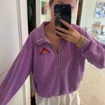 Aviator Nation  Sweatshirt 💜 Photo 0