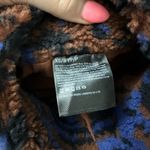 Lululemon Scuba Oversized Fleece Funnel Neck *Jacquard Size XS/S Photo 6