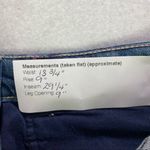 Piazza Sempione Piazza Sempione Womens Jeans Size 2 Medium Wash Denim Bootcut Mid Rise Photo 7