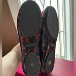 Tory Burch Flats Minnie Travel Ballet Women's Tortoise Shell Flats size 6 Photo 3