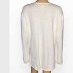 April Cornell Beaded Tunic XL Photo 6