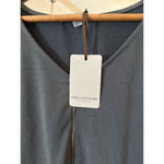Women's Green Envelope Gray V Photo 2