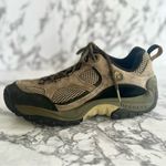 Merrell Baja Ventilator Sneakers Brown Hiking Walking Outdoor Gorpcore Trail 8 Photo 9