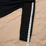 1. State  size XL long sleeve lace up the back sweater some piling GUC Photo 8