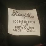 Raw & Ma Black and Pink New Orleans Bourbon Street Baseball Hat One Size Photo 5