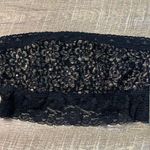 Free People  Sparkly Bandeau SZ S Photo 0