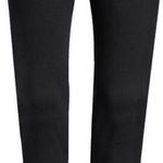 We Wore What High Rise Skinny Zip Jeans Black Size 24 NWT Photo 1