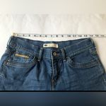 Levi's Levi’s Bermuda Jean Shorts Photo 3