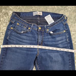 Levi's  Strauss Bootcut Jeans Photo 3