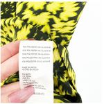 Urban Outfitters NEW  Camille Floral Pleated Mini Dress S Photo 5