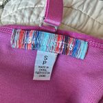 Urban Outfitters pink mini banded bodycon dress. Size S Photo 4