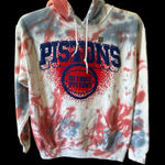 Detroit Pistons Tie Photo 0