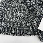 Rebecca Minkoff Pom-Pom Beanie Hat & Arm Warmer Glove Set Winter Marled O/S NWT Photo 4