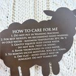 NWT Aran Sweater Market Merino Wool Aran Lumber Jacket | Sz Small | Mer White Photo 14