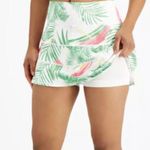 Ideology New  Women’s Plus 3X Tiered Palms Golf Tennis Skirt Skort Comfort Photo 2