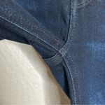 Mother The Mid Rise Dazzler Ankle jeans Now or Never 26 Blue Photo 5