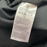 Old Navy  Womens‎ Black High-Rise Pixie Wide-Leg Pants Size XL Comfort Waistband Photo 7