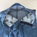 Vintage Rockies Rocky Mountain Jeans Womens 29x34 High Rise Western Bareback Blue Size 29 Photo 9