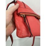 Kate Spade New York Fremont Place Julian Pink Leather Crossbody Photo 4