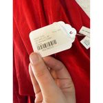 Monique Lhuillier  One Shoulder Satin Gown Photo 2