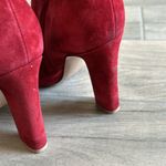 Gianvito Rossi  Milan red boots Photo 7