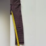 Lululemon athletica Wunder Under High Rise Crop Luxtreme 21β Size 4 Photo 4