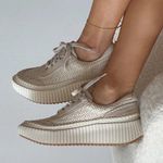 Dolce Vita Dolen Sandstone sneakers 7.5 Photo 11