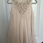 Altar'd State NEW FLAWED Altar’d State Mini Dress Size XS NWT Photo 6