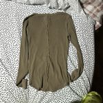 Free People long-sleeve top Photo 2