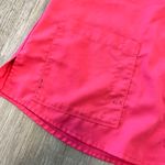 Grey's Anatomy Womens by Barco Pink Scrub Top - M Photo 1