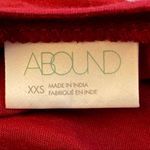 Abound NWT  Long‎ Sleeve Everyday Tee XXS Photo 4