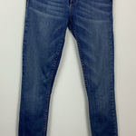 Theory  Billy N Chastain Jeans Size 26 Photo 0
