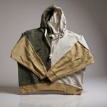 Vintage Havana oversized hoodie Photo 2