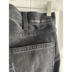 Current/Elliott Current Elliott Women's Nightwash The Moto Skinny Size 24 Photo 7