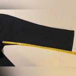 Lee Womens Plus Relaxed Fit Straight Leg Dark Wash Flex Waistband -16 Short Photo 5