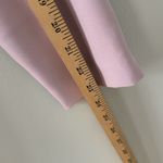 Pretty Little Thing  Blazer Dress Gold Button Purple Size 2 Photo 6