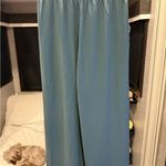 NWT Elegant Teal 2 piece Jumpsuit by GC size Medium Blue Photo 7