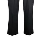 BCBGeneration VINTAGE Women’s Low-Rise Bootcut Trousers Black Size 2 Photo 3