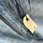 Levi's NWT Women's Ribcage Bell Bottom Jeans 31X32 Photo 9