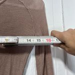 Free People Intimately Bae Bae Layering Top in camel brown size XS Photo 8