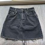BDG denim skirt Photo 0