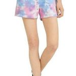 Sanctuary SUNSOAKER FLEECE LINED MIDI SHORTS Photo 0