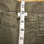 CAbi the scout khaki Olive pants 8 Photo 9