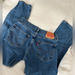 Levi's Vintage Levi’s 505 relaxed fit jeans 32x32! Photo 6